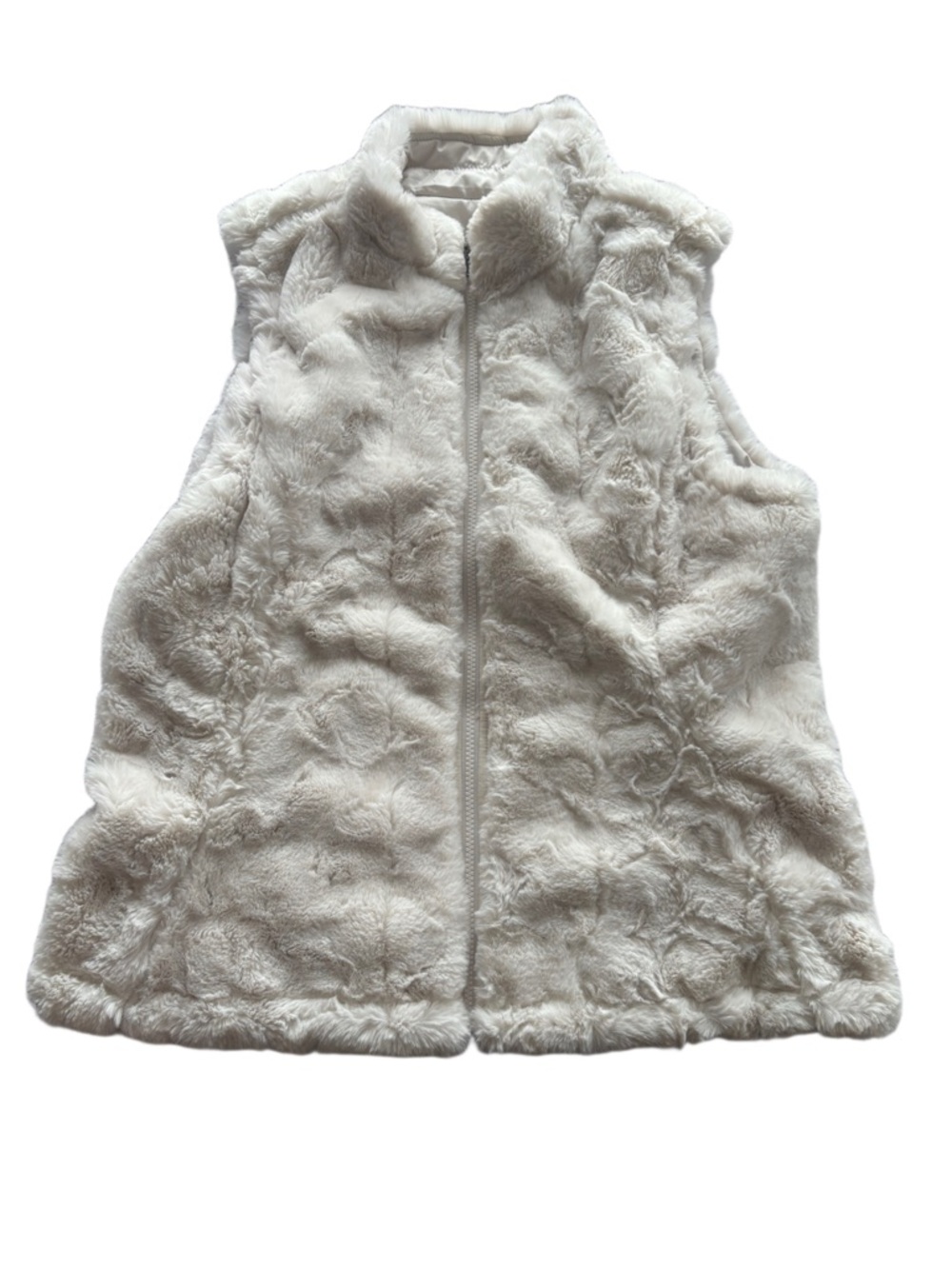 Nicole Miller Reversible vest - Picture 4 of 6